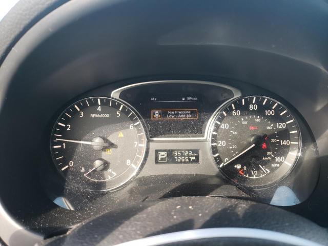 Photo 9 from auction – 2015 NISSAN ALTIMA 2.5 with VIN 1N4AL3AP2FC440923