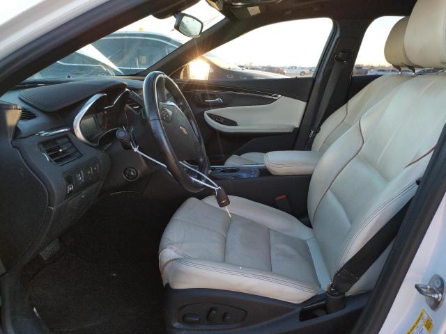 Photo 7 from auction – 2018 CHEVROLET IMPALA PRE with VIN 2G1125S3XJ9102067