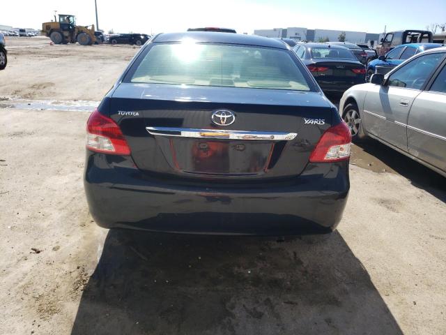 Photo 6 from auction – 2007 TOYOTA YARIS with VIN JTDBT923X71013368