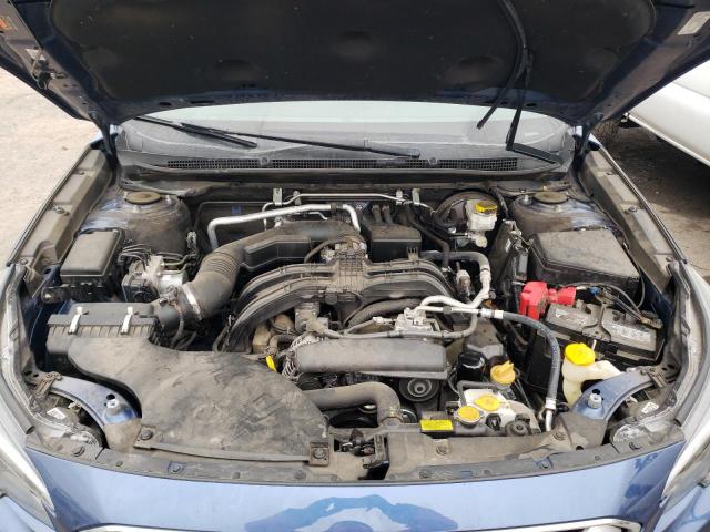Photo 12 from auction – 2020 SUBARU OUTBACK PR with VIN 4S4BTACC2L3102152