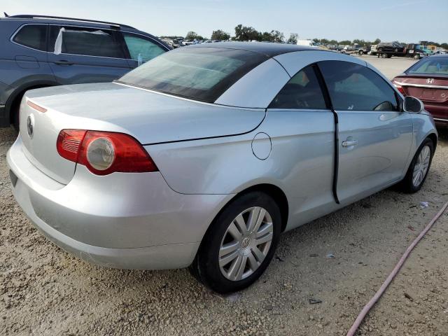 Photo 3 from auction – 2007 VOLKSWAGEN EOS 2.0T with VIN WVWBA71F57V005788