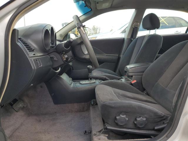 Photo 7 from auction – 2002 NISSAN ALTIMA BAS with VIN 1N4AL11D72C713925