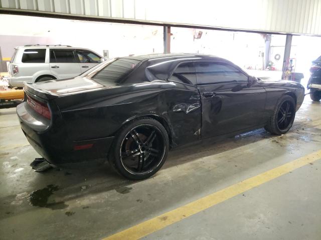 Photo 3 from auction – 2011 DODGE CHALLENGER with VIN 2B3CJ4DG2BH502274
