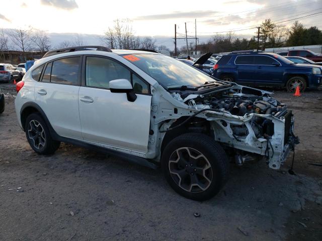 Photo 4 from auction – 2015 SUBARU XV CROSSTR with VIN JF2GPADC4F8212822