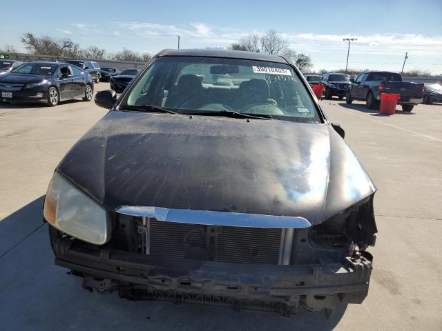 Photo 5 from auction – 2009 KIA SPECTRA EX with VIN KNAFE221995634370