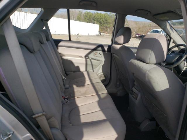 Photo 10 from auction – 2009 KIA RONDO BASE with VIN KNAFG528697255632