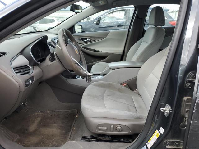 Photo 7 from auction – 2017 CHEVROLET MALIBU LS with VIN 1G1ZC5ST0HF101107