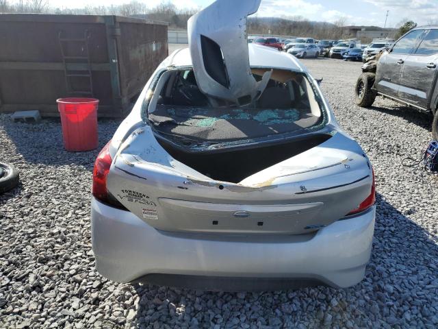 Photo 6 from auction – 2016 NISSAN VERSA S with VIN 3N1CN7AP9GL880327