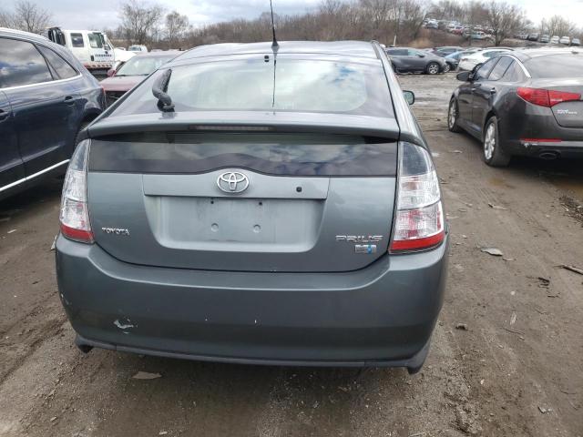 Photo 6 from auction – 2005 TOYOTA PRIUS with VIN JTDKB20U153048176