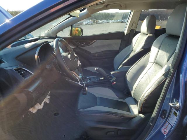 Photo 7 from auction – 2019 SUBARU CROSSTREK with VIN JF2GTANC8KH286037