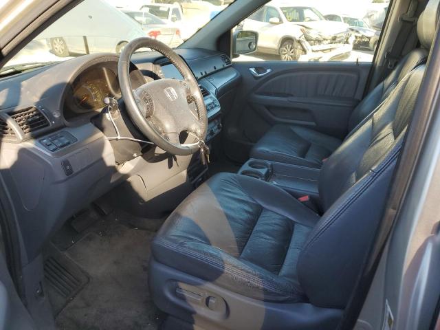 Photo 7 from auction – 2007 HONDA ODYSSEY EX with VIN 5FNRL38707B126176