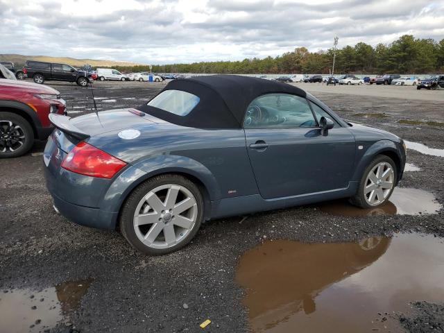 Photo 3 from auction – 2004 AUDI TT 3.2 with VIN TRUUF28N141026706