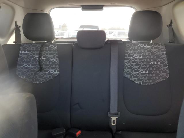 Photo 10 from auction – 2011 KIA SOUL + with VIN KNDJT2A26B7261859