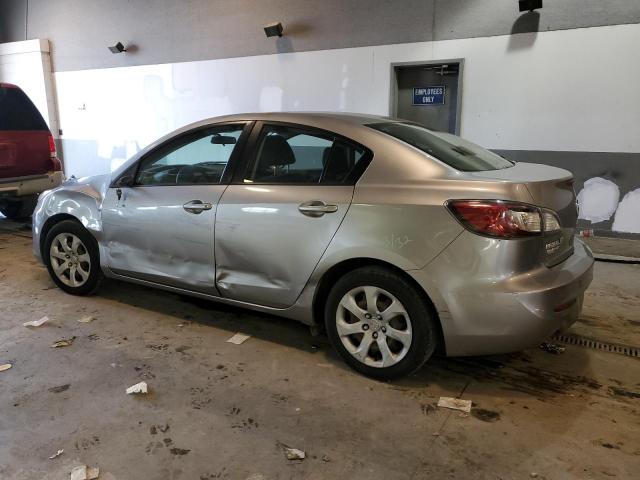 Photo 2 from auction – 2013 MAZDA 3 I with VIN JM1BL1U71D1703152