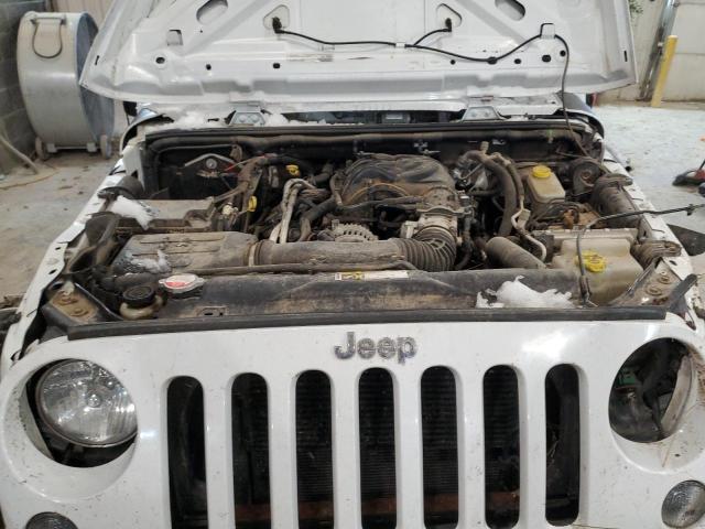 Photo 11 from auction – 2015 JEEP WRANGLER U with VIN 1C4BJWDG8FL658687