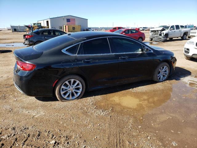 Photo 3 from auction – 2015 CHRYSLER 200 C with VIN 1C3CCCCBXFN685112