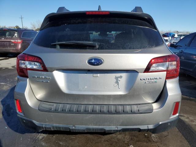 Photo 6 from auction – 2017 SUBARU OUTBACK 2. with VIN 4S4BSANC8H3409557