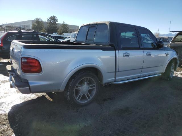 Photo 3 from auction – 2003 FORD F150 SUPER with VIN 1FTRW07313KD41485