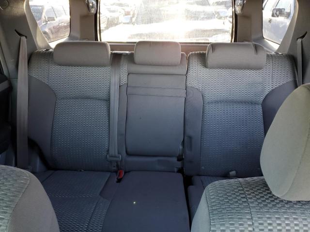 Photo 10 from auction – 2007 TOYOTA 4RUNNER SR with VIN JTEBU14R870108920