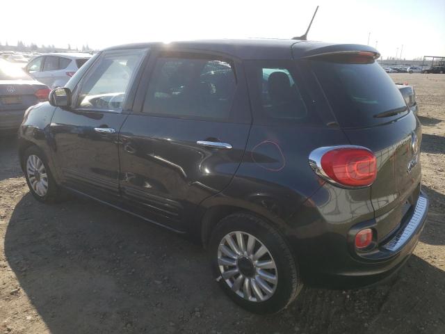 Photo 2 from auction – 2014 FIAT 500L EASY with VIN ZFBCFABHXEZ005247