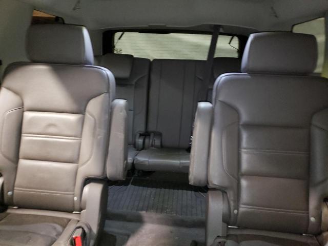 Photo 10 from auction – 2017 GMC YUKON DENA with VIN 1GKS2CKJ0HR362352
