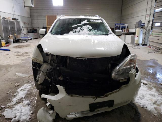 Photo 5 from auction – 2011 NISSAN ROGUE S with VIN JN8AS5MV7BW293515