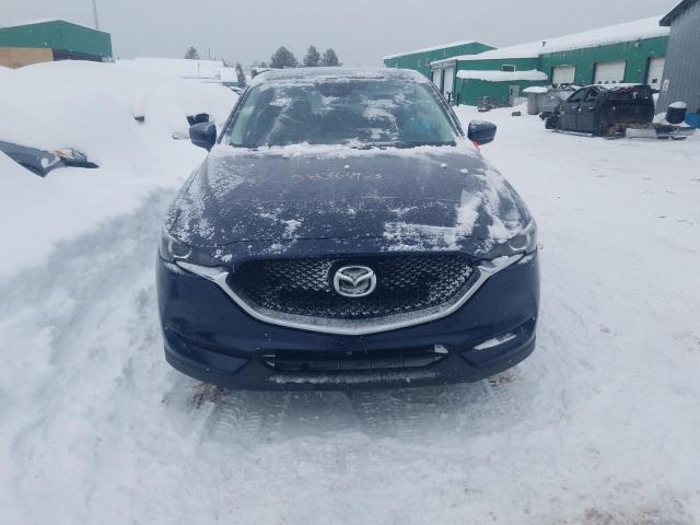 Photo 5 from auction – 2017 MAZDA CX-5 TOURI with VIN JM3KFBCL3H0128308