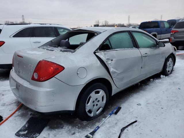 Photo 3 from auction – 2007 PONTIAC G6 VALUE L with VIN 1G2ZF58B074157897