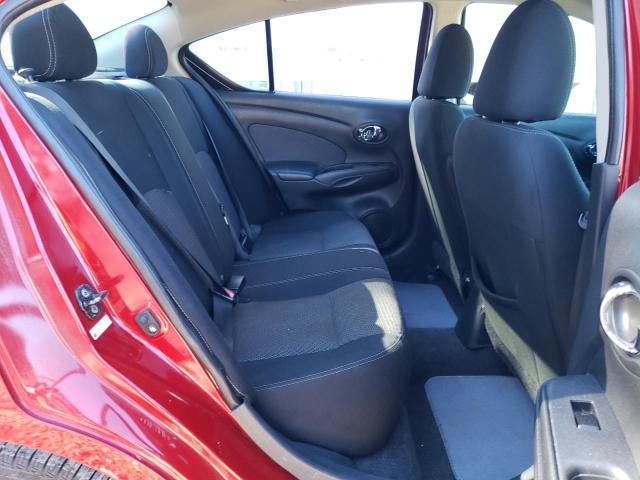 Photo 10 from auction – 2015 NISSAN VERSA with VIN 3N1CN7AP6FL819984