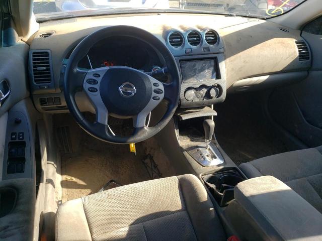 Photo 8 from auction – 2008 NISSAN ALTIMA with VIN 1N4AL21E38N448013