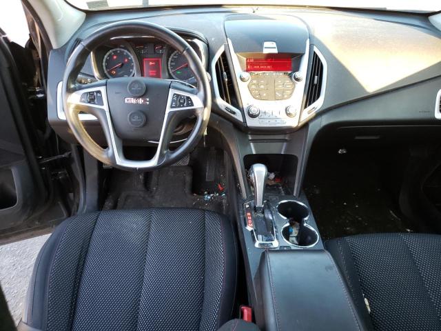 Photo 8 from auction – 2011 GMC TERRAIN with VIN 2CTFLTEC5B6468469