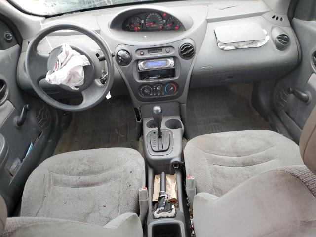 Photo 8 from auction – 2004 SATURN ION with VIN 1G8AG52F14Z117323