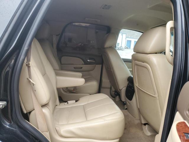 Photo 11 from auction – 2011 CHEVROLET TAHOE with VIN 1GNSCBE09BR146388