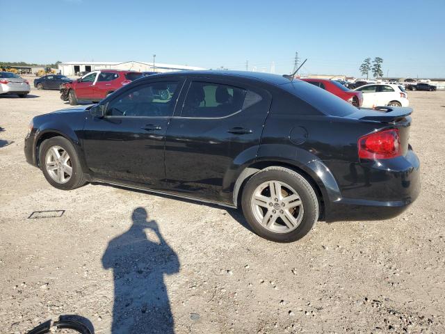 Photo 2 from auction – 2014 DODGE AVENGER SE with VIN 1C3CDZAG4EN219477