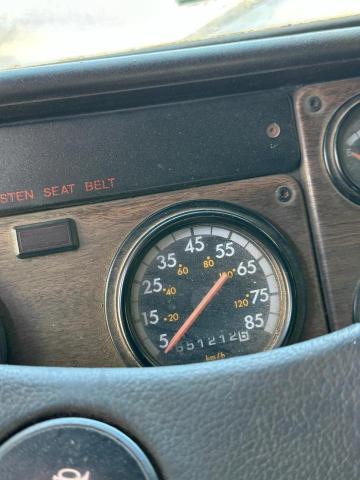 Photo 8 from auction – 1995 FREIGHTLINER CONVENTION with VIN 1FUYDSYB4SP540639