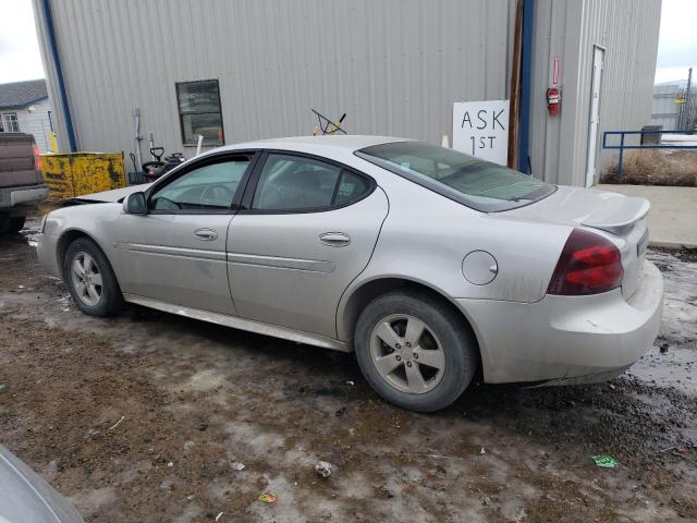 Photo 2 from auction – 2006 PONTIAC GRAND PRIX with VIN 2G2WP552561276169