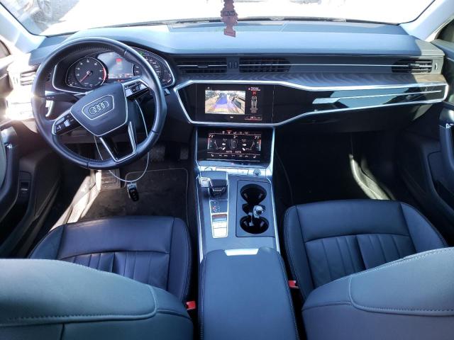 Photo 8 from auction – 2019 AUDI A6 PREMIUM with VIN WAUD8AF27KN122253
