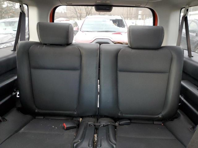 Photo 10 from auction – 2005 HONDA ELEMENT with VIN 5J6YH28685L004071