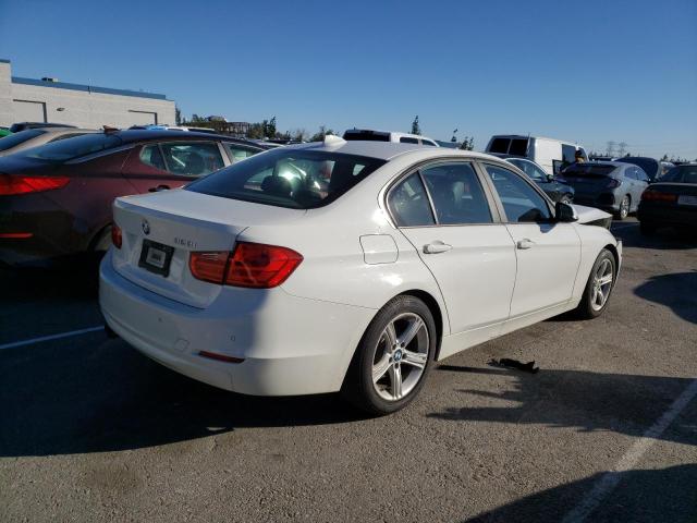 Photo 3 from auction – 2012 BMW 328 I with VIN WBA3A5G54CNP17708