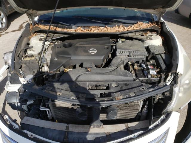 Photo 11 from auction – 2013 NISSAN ALTIMA 2.5 with VIN 1N4AL3AP2DN460736