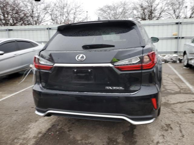 Photo 6 from auction – 2018 LEXUS RX 350 L with VIN JTJDZKCA7J2000832