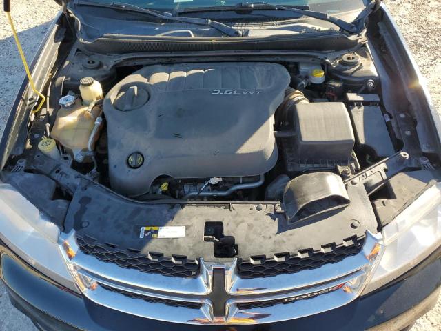 Photo 11 from auction – 2014 DODGE AVENGER SE with VIN 1C3CDZAG4EN219477