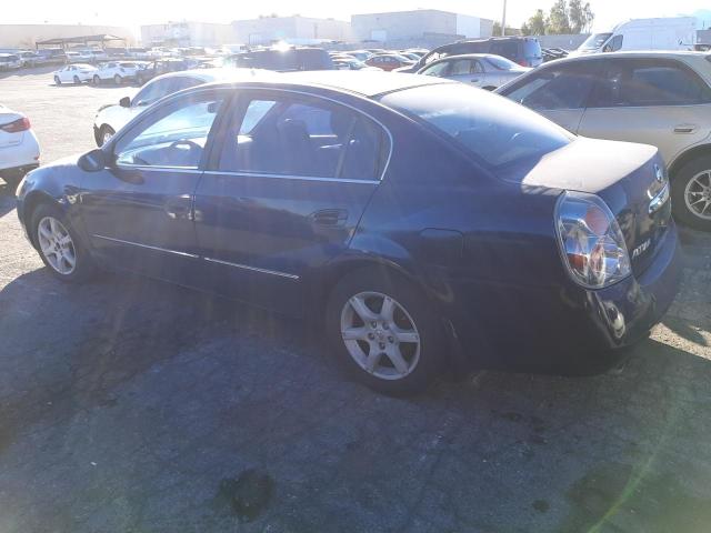 Photo 2 from auction – 2005 NISSAN ALTIMA SE with VIN 1N4BL11E95N422980