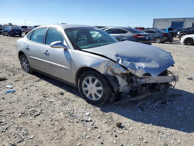 Foto 4 de la subasta – 2007 BUICK LACROSSE C con VIN 2G4WC582671238076