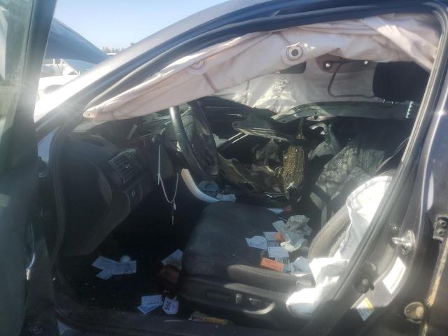 Photo 7 from auction – 2013 HONDA ACCORD SPO with VIN 1HGCR2F55DA261997