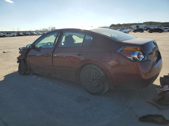 Photo 2 from auction – 2010 NISSAN ALTIMA BAS with VIN 1N4AL2AP6AN443394