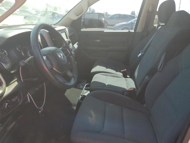 Photo 7 from auction – 2019 RAM 1500 TRADE with VIN 1C6SRFNT3KN597968