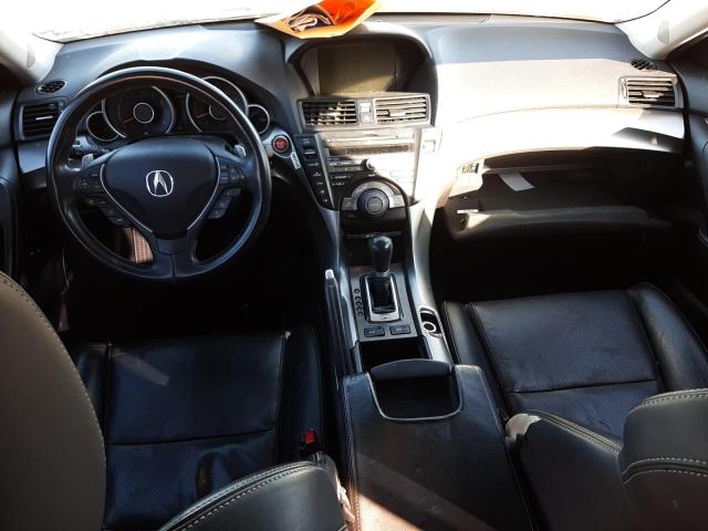 Photo 8 from auction – 2010 ACURA TL with VIN 19UUA9F52AA002531