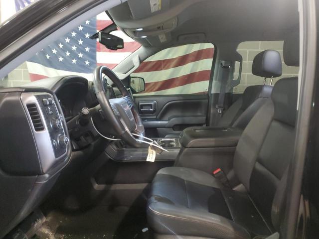 Photo 7 from auction – 2016 GMC SIERRA K15 with VIN 3GTU2NEC1GG360203