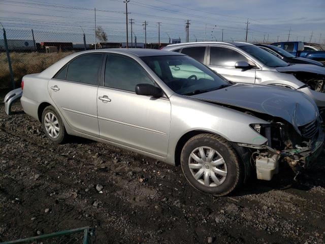 Photo 4 from auction – 2006 TOYOTA CAMRY LE with VIN 4T1BE32K06U663530